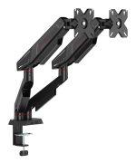 BRATECK βάση γραφείου για 2x οθόνες LDT114-C024, 17-35", έως 12kg - Image 4