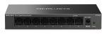 MERCUSYS desktop switch MS108GS, 8x Gigabit θύρες, V1.0