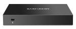 MERCUSYS desktop switch MS108GS, 8x Gigabit θύρες, V1.0 - Image 5