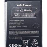 ULEFONE μπαταρία για smartphone Armor 25T Pro