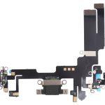 Ανταλλακτικό charging port flex cable SPIP14-0001 για iPhone 14