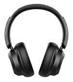 LDNIO headphones H01, ασύρματα & ενσύρματα, 40mm, 1000mAh, ANC, μαύρα - Image 6
