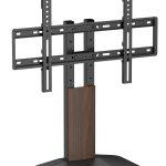 BRATECK επιτραπέζια βάση τηλεόρασης LDT03-29LD, 32-77", έως 40kg