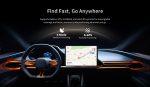 TECLAST tablet T65, 13.4", 6/128GB, 4G, Android 15, 8000mAh, γκρι - Image 6
