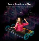 TECLAST tablet T70, 14", 8/128GB, 4G, Android 14, 10000mAh, μπλε - Image 4