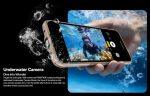 RUGONE smartphone Xever 8, 6.50", 8/128GB, 4800mAh, IP68/IP69K/MIL-STD-810H, μαύρο - Image 6