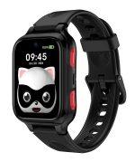LAGENIO GPS smartwatch για παιδιά K9, 1.78" AMOLED, με κάμερα, 4G, IP68, μαύρο