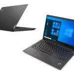 LENOVO Laptop ThinkPad E14 Gen 2, Refurbished Grade B, i5-1135G7, 16/256GB NVME, 15.6", Cam, IRIS Xe Graphics, FreeDOS