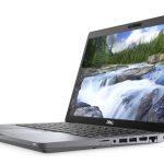 DELL Laptop Latitude 5410, Refurbished Grade B, i7-10610U, 8/256GB M.2, 14", Cam, UHD Graphics 620, FreeDOS