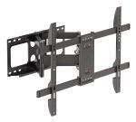 BRATECK επιτοίχια βάση τηλεόρασης LPA69-466W, 37-86", έως 60kg, full motion, weatherproof
