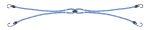 PROPLUS ιμάντας πρόσδεσης φορτίου spider 320036, 4 σημείων, 60cm - Image 2
