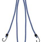 PROPLUS ιμάντας πρόσδεσης φορτίου spider 320036, 4 σημείων, 60cm