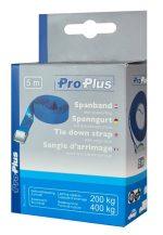 PROPLUS ιμάντας συγκράτησης 320062 με καστάνια, έως 200kg, 5m - Image 3