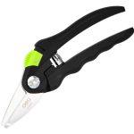 DELI κλαδευτήρι DL580101 με αντιολισθητική λαβή, Φ10mm, 200mm