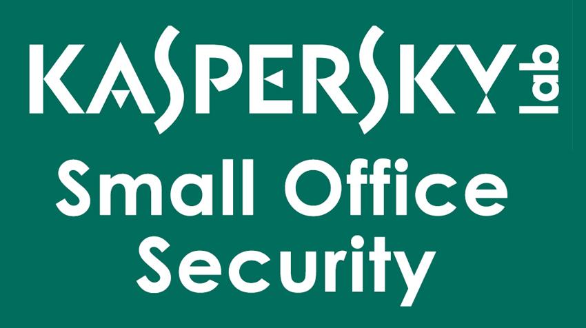 KSOS-ESD-2 KASPERSKY Small Office Security ESD, 10 PC, 10 mobile, 1 server, 1 έτος - Image 1