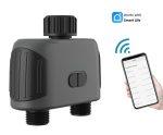 INHOCON smart προγραμματιστής ποτίσματος SGW02 2 θέσεων, Bluetooth, IP55 - Image 2