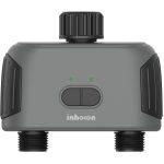 INHOCON smart προγραμματιστής ποτίσματος SGW02 2 θέσεων, Bluetooth, IP55