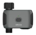 INHOCON smart προγραμματιστής ποτίσματος SGW03BT, Bluetooth, IP55