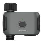 INHOCON smart προγραμματιστής ποτίσματος SGW03BT, Bluetooth, IP55
