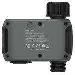 INHOCON smart προγραμματιστής ποτίσματος SGW03BT, Bluetooth, IP55 - Image 6