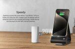SILICON POWER power bank QD50, USB-C, 5000mAh, 20W PD, λευκό - Image 2