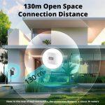 SONOFF smart προγραμματιστής ποτίσματος SWV-BSP, ZigBee, IP55 - Image 6