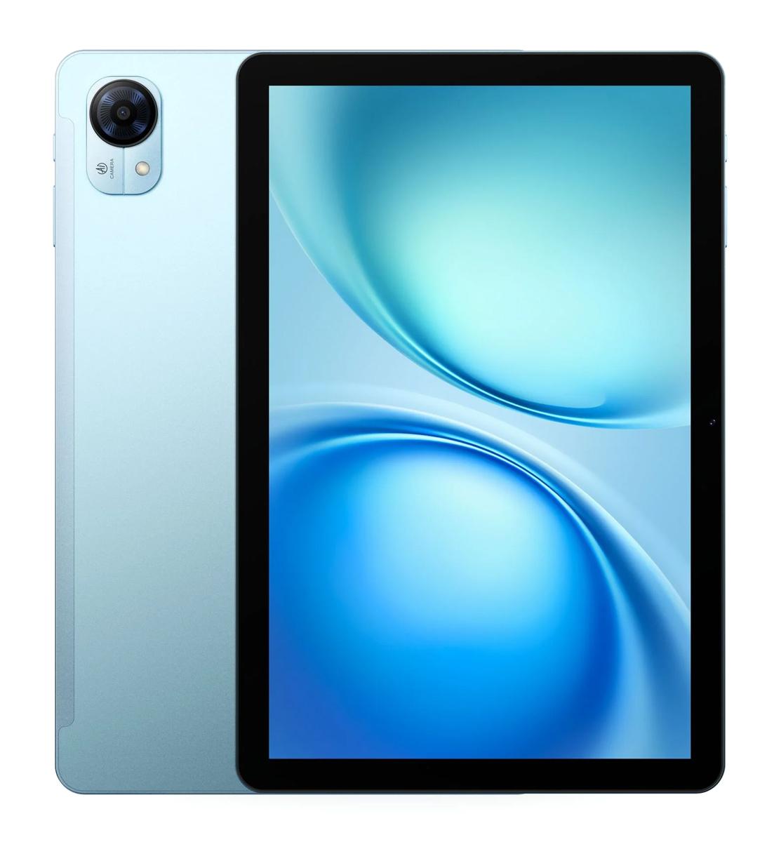 TABG5-BL DOOGEE tablet Tab G5, 10.1", 3/128GB, 4G, Android 16, 7500mAh, μπλε - Image 1