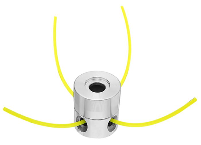 TOOL-0054 Κεφαλή μεσινέζας αλουμινίου TOOL-0054, 4 εξόδων - Image 1