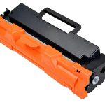 Συμβατό toner για Brother, TN1150, 1K σελίδες, μαύρο