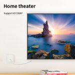 CABLETIME καλώδιο κεραίας CT-AV101-02, 75 Ohm, 3m, λευκό - Image 2