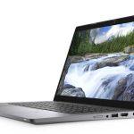 DELL Laptop Latitude 5320, Factory Refurbished Grade A, i5-1135G7, 8/256GB SSD, 13.3", Cam, Integrated Graphics, Windows 10 Pro