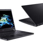 ACER Laptop TravelMate P214-53, Refurbished Grade B, i3-1115G4, 8/256GB NVME, 14", Cam, UHD Graphics, FreeDOS