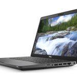 DELL Laptop Latitude 5400, Refurbished Grade B, i7-8665U, 8/256GB M.2, 14", Cam, UHD Graphics 620, FreeDOS