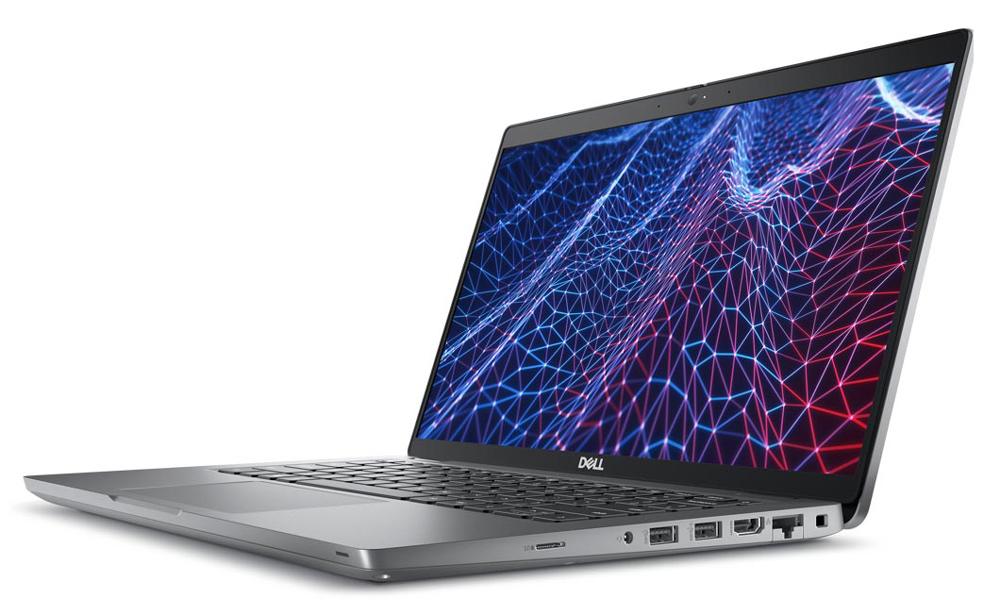 L-5395-GA DELL Laptop Latitude 5430, Refurbished Grade A, i7-1265U, 8/256GB NVME, 14", Cam, UHD Graphics, FreeDOS - Image 1