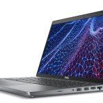 DELL Laptop Latitude 5430, Refurbished Grade B, i5-1245U, 8/256GB NVME, 14", Cam, UHD Graphics, FreeDOS