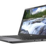 DELL Laptop Latitude 7400, Refurbished Grade B, i7-8665U, 8/256GB NVME, 14", Cam, UHD Graphics 620, FreeDOS