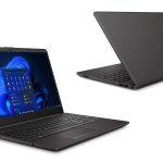 HP Laptop 250 G9, Refurbished Grade B, i5-1235U, 8/256GB NVME, 15.6", Cam, IRIS Xe Graphics, FreeDOS
