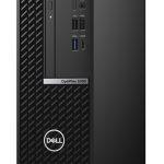 DELL PC OptiPlex 5090 SFF, Refurbished Grade A Repainted, i5-11600, 16/256GB SSD, FreeDOS