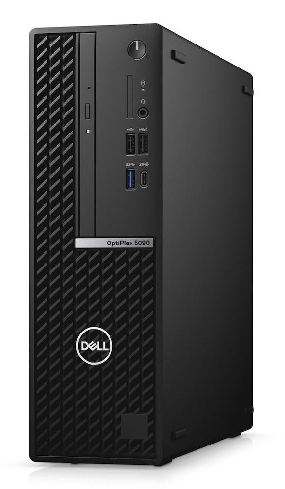 PC-3370-SQR DELL PC OptiPlex 5090 SFF, Refurbished Grade A Repainted, i5-11600, 16/256GB SSD, FreeDOS - Image 1